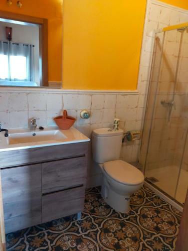 Hotel Complejo Rural La Paloma