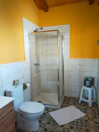 Hotel Complejo Rural La Paloma