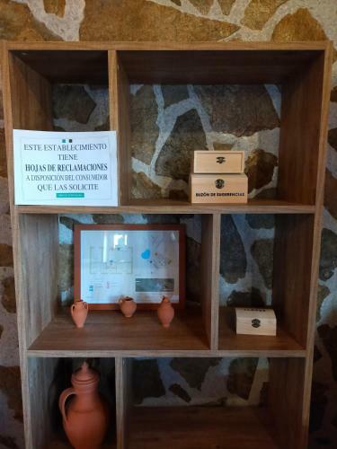 Hotel Complejo Rural La Paloma