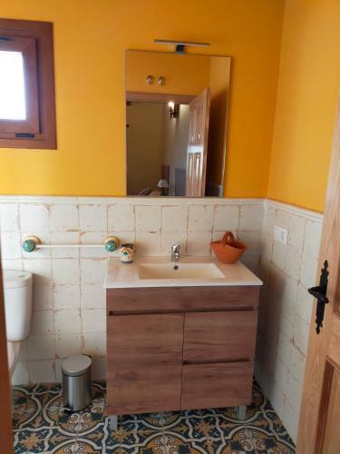 Hotel Complejo Rural La Paloma