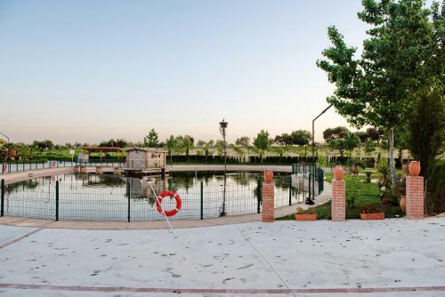 Hotel Complejo Rural La Paloma