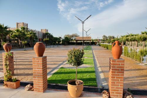 Hotel Complejo Rural La Paloma