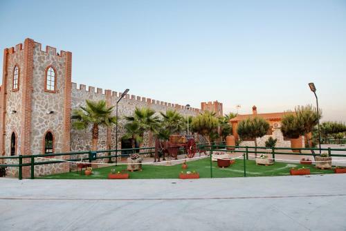 Hotel Complejo Rural La Paloma