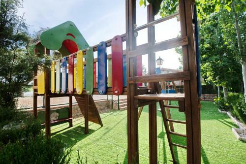 Hotel Complejo Rural La Paloma