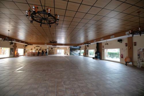 Hotel Complejo Rural La Paloma