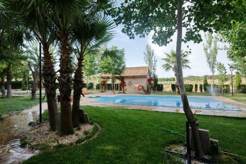 Hotel Complejo Rural La Paloma