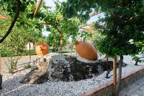 Hotel Complejo Rural La Paloma