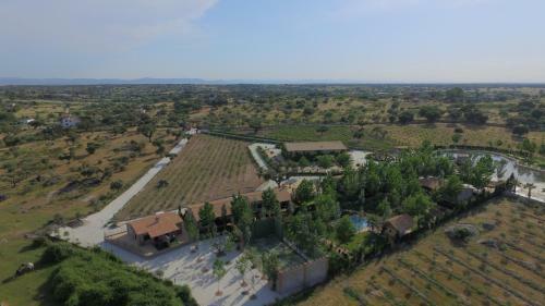 Hotel Complejo Rural La Paloma