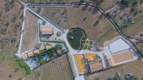 Hotel Complejo Rural La Paloma