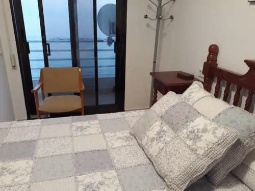 Sea View Apartament Beachfront