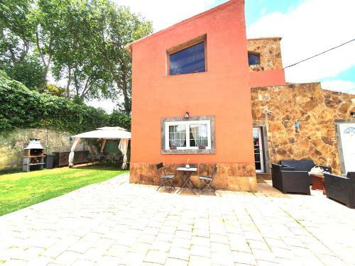 Villa Vistas Al Mar Del Norte