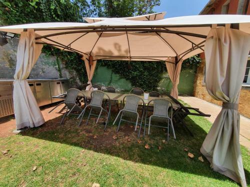 Villa Vistas Al Mar Del Norte