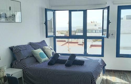 Apartamento Casa Pescado Vistas Al Mar