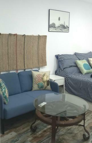 Apartamento Casa Pescado Vistas Al Mar
