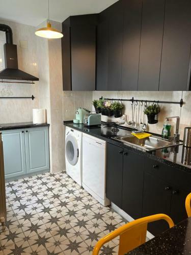 Apartamento Enjoy �vila 2 - La Catedral