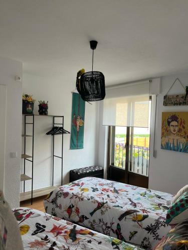 Apartamento Enjoy �vila 2 - La Catedral