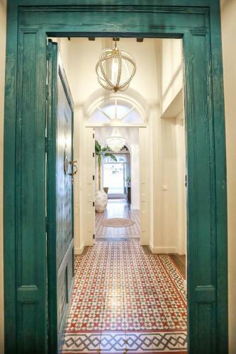 Apartamento Duplex De Lujo El Granado