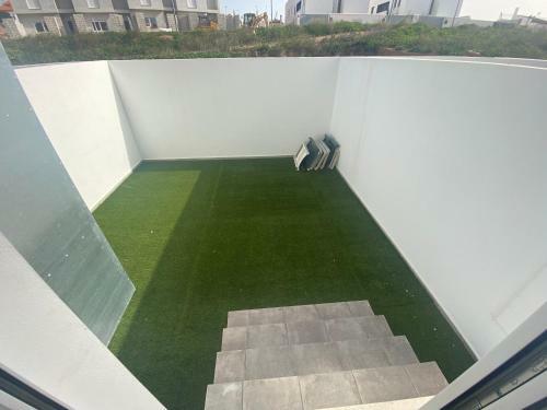 Mora House