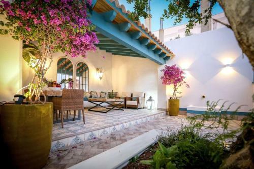 Apartamento El Patio De Crist�bal Col�n