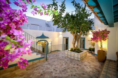 Apartamento El Patio De Crist�bal Col�n
