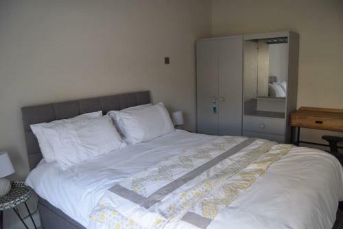 2 Bed Apartment Ballycastle Seconds To Seafront
