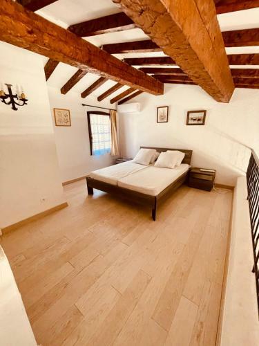 Magnifique Villa Piscine Climatis� Vue Mer Ref Villa Eucalyptus