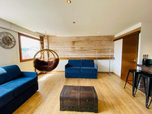 Apartamento La Venise Ann�cienne