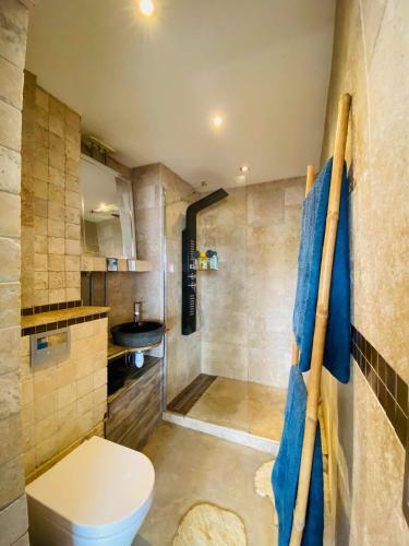 Apartamento La Venise Ann�cienne