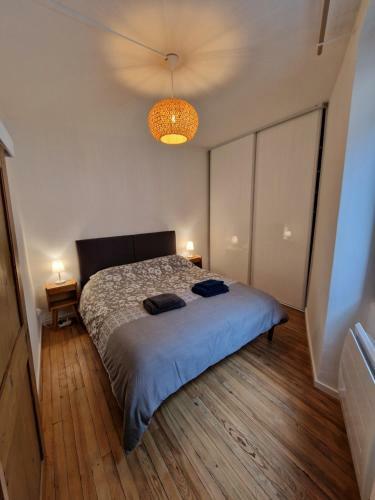 Apartamento Elegant Flat In Old Town, 2 Mins Walk To Lake