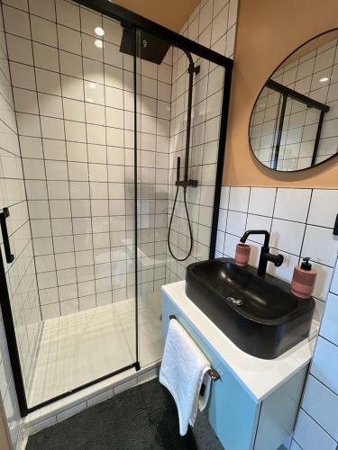 Apartamento Appartement Vue Jardin