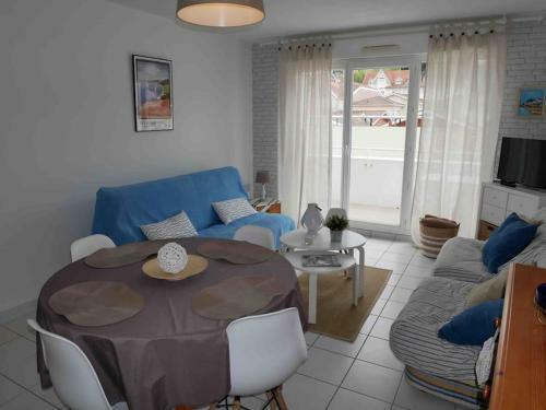 Apartamento Charmant T2 *** Coeur De Ville