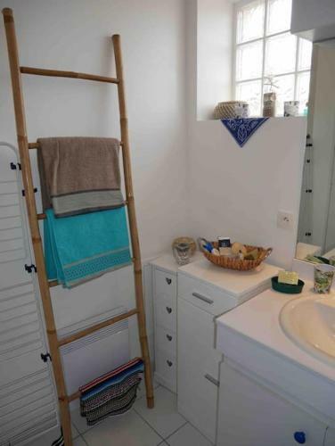 Apartamento Charmant T2 *** Coeur De Ville