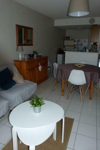 Apartamento Charmant T2 *** Coeur De Ville