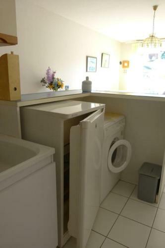 Apartamento Charmant T2 *** Coeur De Ville