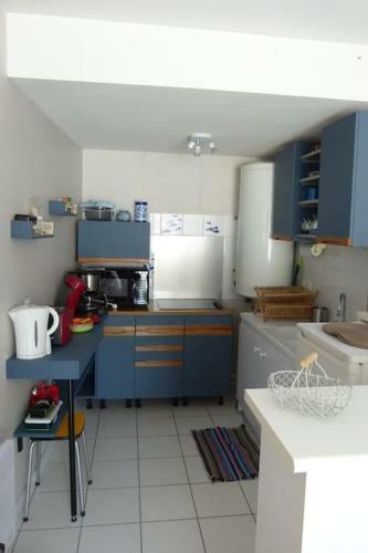 Apartamento Charmant T2 *** Coeur De Ville