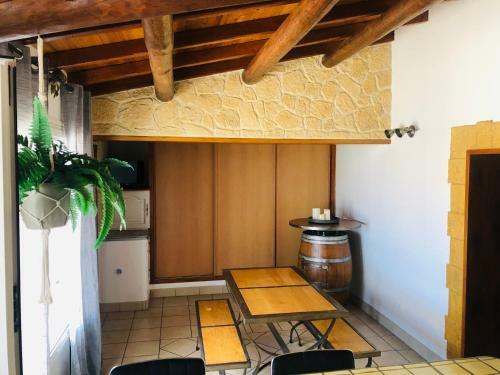 Patio Andalou