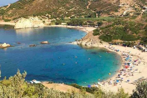 Villa Petries Relaxed Holidays