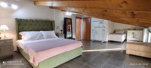 Liland Holiday Home Seaview