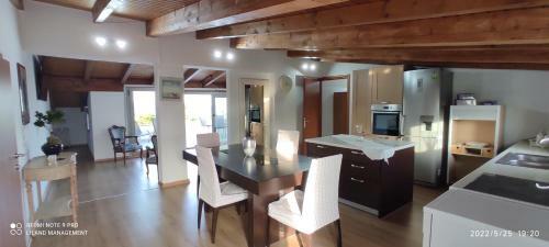 Liland Holiday Home Seaview