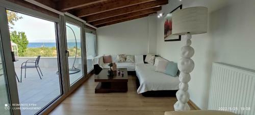 Liland Holiday Home Seaview