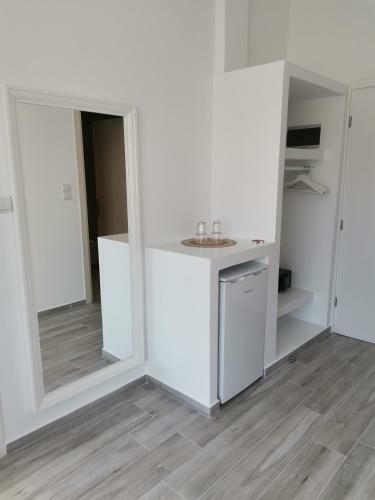 Hotel Galazio Rooms & Suites