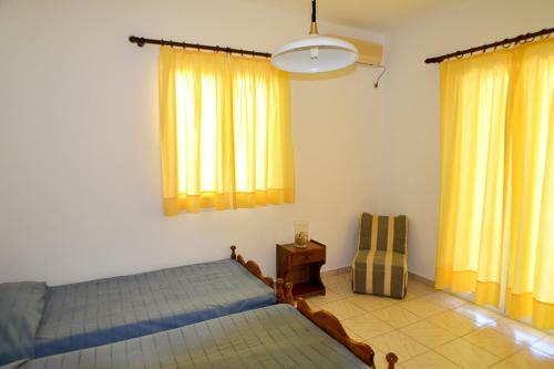 Apartamento Cottage Sakkatos