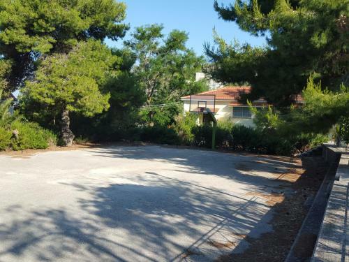 Apartamento Cottage Sakkatos