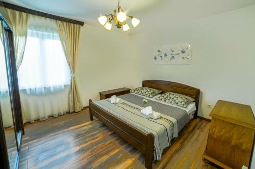 Luxury Villa Rebecca