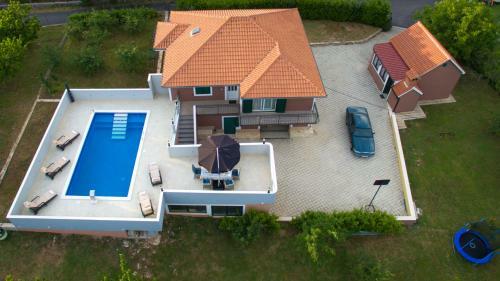 Luxury Villa Rebecca