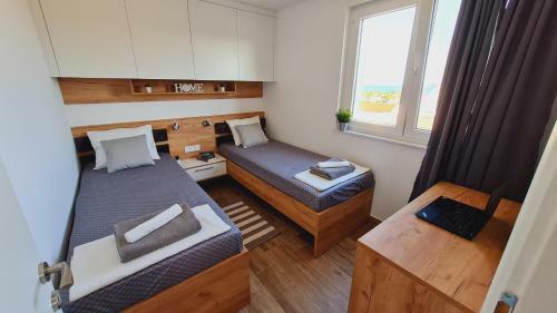 Apartamento Villa Silente