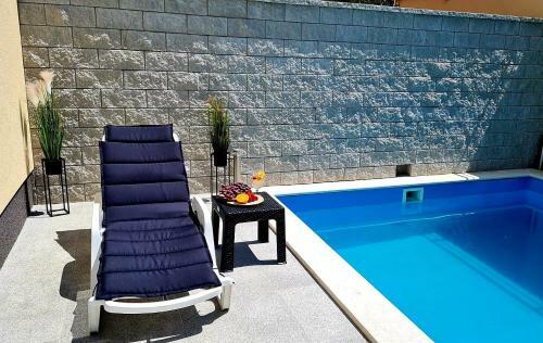 Apartamento Villa Silente