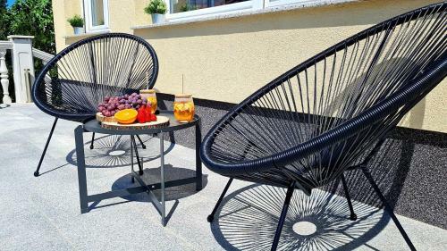 Apartamento Villa Silente