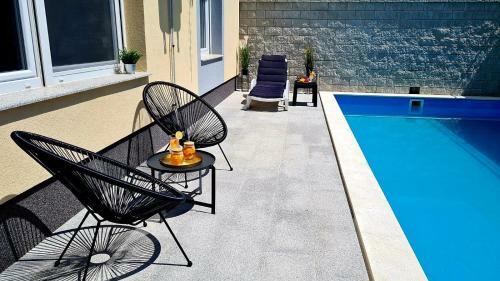 Apartamento Villa Silente