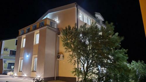 Apartamento Villa Silente